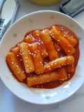 Tteokbokki