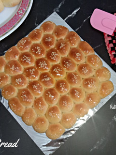 Foto resep Bubble Bread