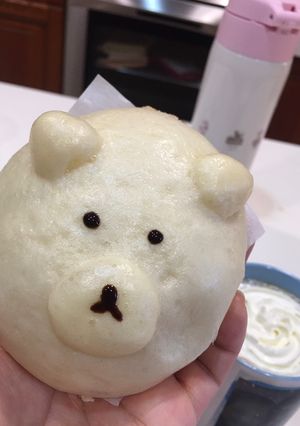 Foto resep Bakpao