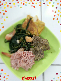 Foto resep Kicik atau terik daging sapi