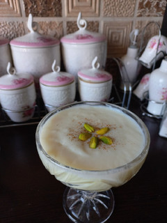عکسی از دستور فرنی