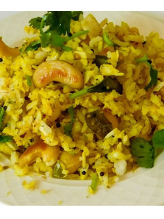 தேங்காய் சாதம்(Thengai satham recipe in tamil) செய்முறை முக்கிய புகைப்படம்