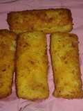 Cheese chicken bread roll #iftarispecial #cookpad with huma