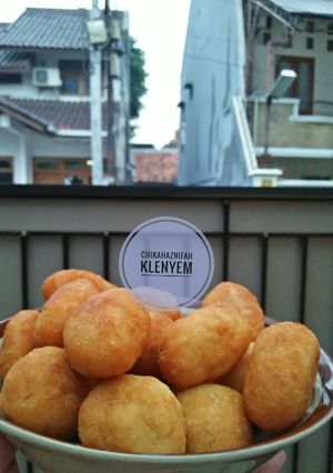 Foto resep Klenyem/Jemblem