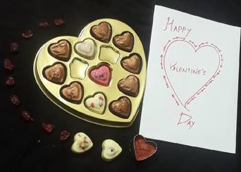 Ultimate, Prepare Flavoured chocolate Practical Delicious