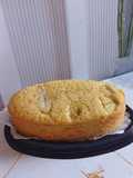 Bolu Pisang Lembut