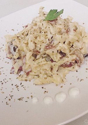 Foto resep Mac n Cheese