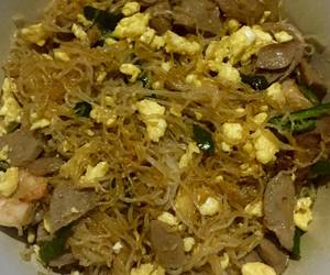 Ini Caranya Soun Goreng Udang Bakso Enak Bergizi Ini Caranya Soun Goreng Udang Bakso Enak Bergizi
