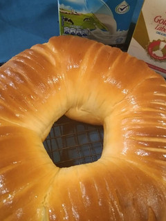 Foto resep Wool Roll Bread
