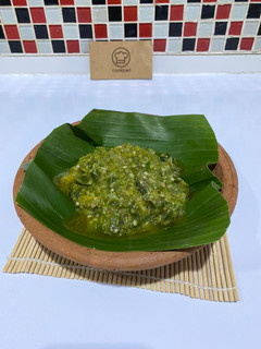 Foto resep Sambal Ijo Khas Padang