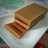 Puding Santan Gula Habang