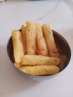 Foto resep Potato Cheese Stick (Finger Food) - MPASI 1+