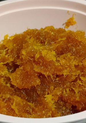 Foto resep Selai Nanas Homemade
