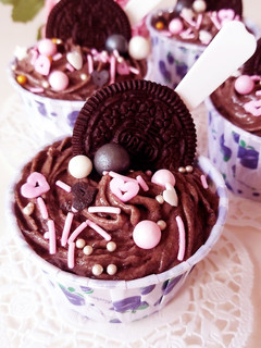 Foto resep Blackpink Ice Cream
