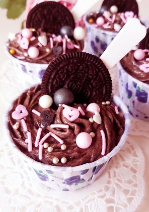 Foto resep Blackpink Ice Cream