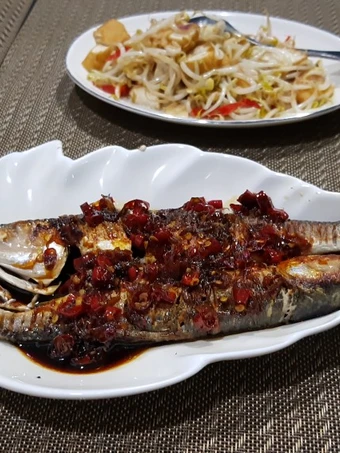 Langkah Mudah untuk Membikin Resep Keropok bandeng yang Sempurna Anti Ribet, Bisa Manjain Lidah