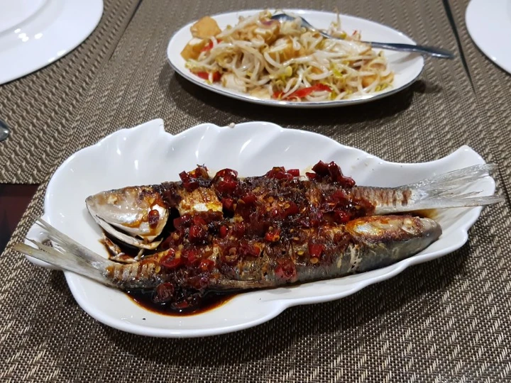 Langkah Mudah untuk Membikin Resep Keropok bandeng yang Sempurna Anti Ribet, Bisa Manjain Lidah