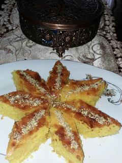 عکسی از دستور صفوف (سفوف)
