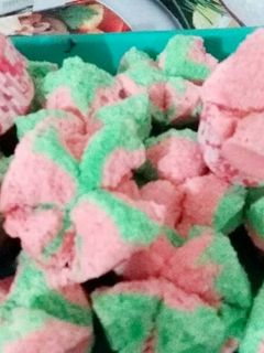 Foto resep Roti kukus ala sriknara