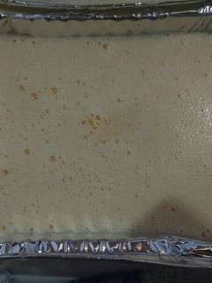 Una foto de Leche asada en casa