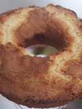 Ciambella allo yogurt