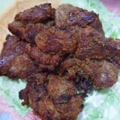 รูปของ Empal daging empuk