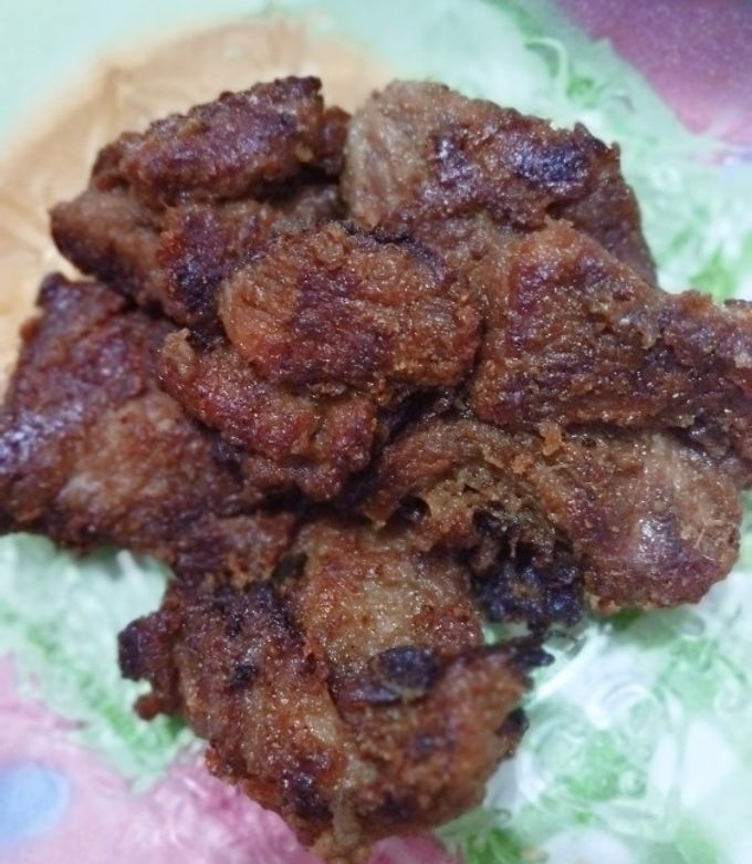 Foto resep Empal daging empuk