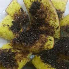 รูปของ #Enakanbikinsendiri# Bika ambon ekonomis