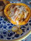 Il più saporito couscous di verdure