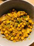 Shanty´s Curry