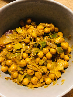 Una foto de Shanty´s Curry