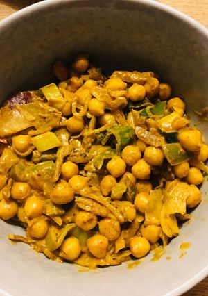 Una foto de Shanty´s Curry