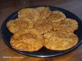 Kue Cucur