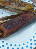 Pepes Peda Pedas