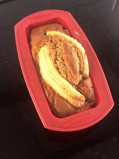 Foto principal de Banana Bread fit