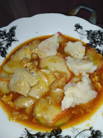 Langkah Mudah untuk Menyiapkan Resep Seblak kuah merah yang Bikin Ngiler Anti Ribet, Bisa Manjain Lidah