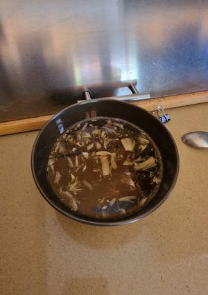 Une photo de Sauce pour Nems