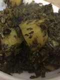 Alo methi