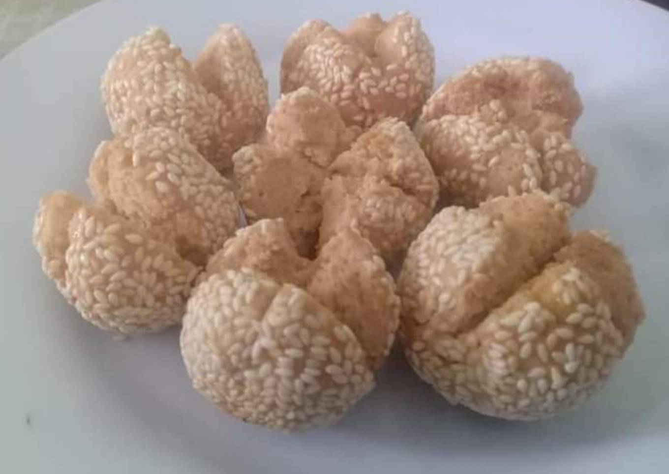 Onde onde ketawa