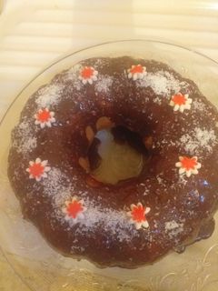 صورة لوصفة موسكوتشو