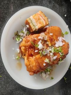 ट्रिपल सैंडविच (triple sandwich recipe in Hindi) रेसिपी मुख्य फोटो
