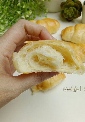 Foto resep Butter Roll