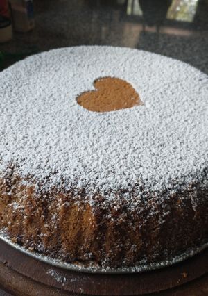 Una foto de Tarta de ricota
