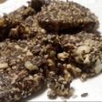 Granola agridulce