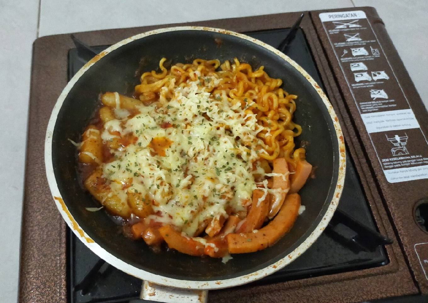 Rabokki