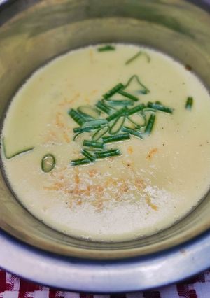 Foto resep Chawan Mushi (For Toddler)