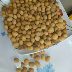 A picture of Cripsy Peanut.