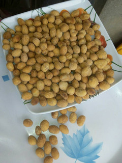 A picture of Cripsy Peanut.