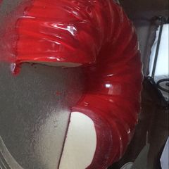 A picture of Gelatina flotante.