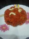Gajar Carrots ka halwa